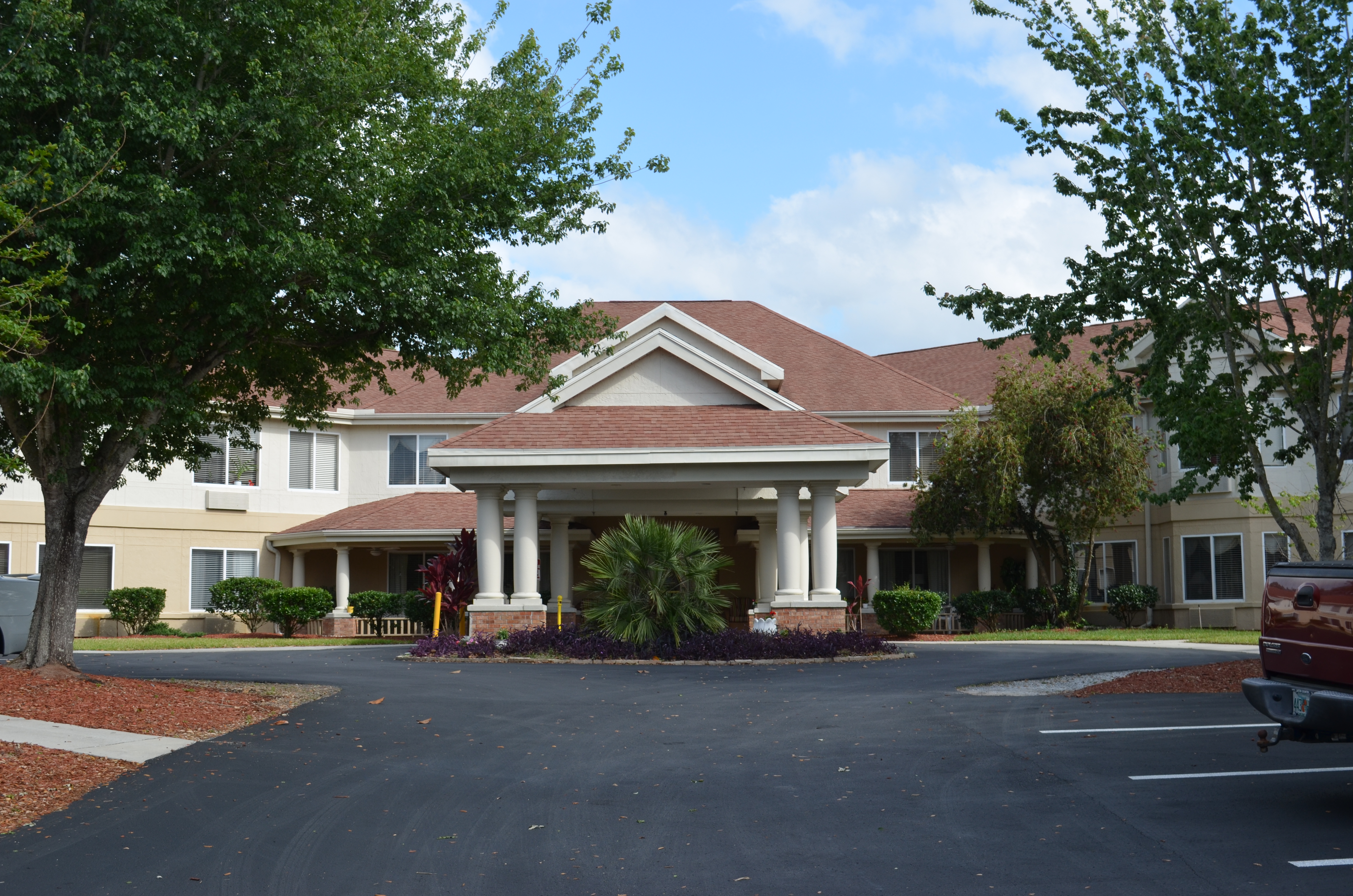 The Springs of Lady Lake Assisted Living Facility