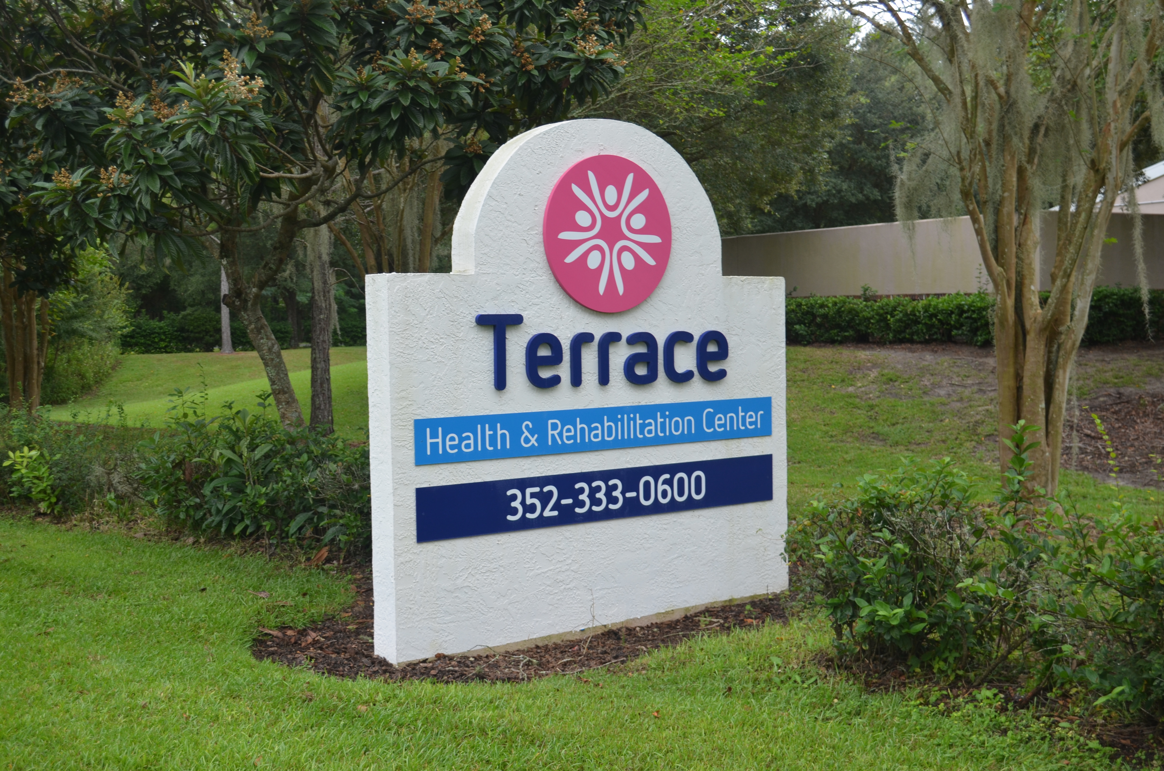 Terrace Health and Rehabilitation Center
