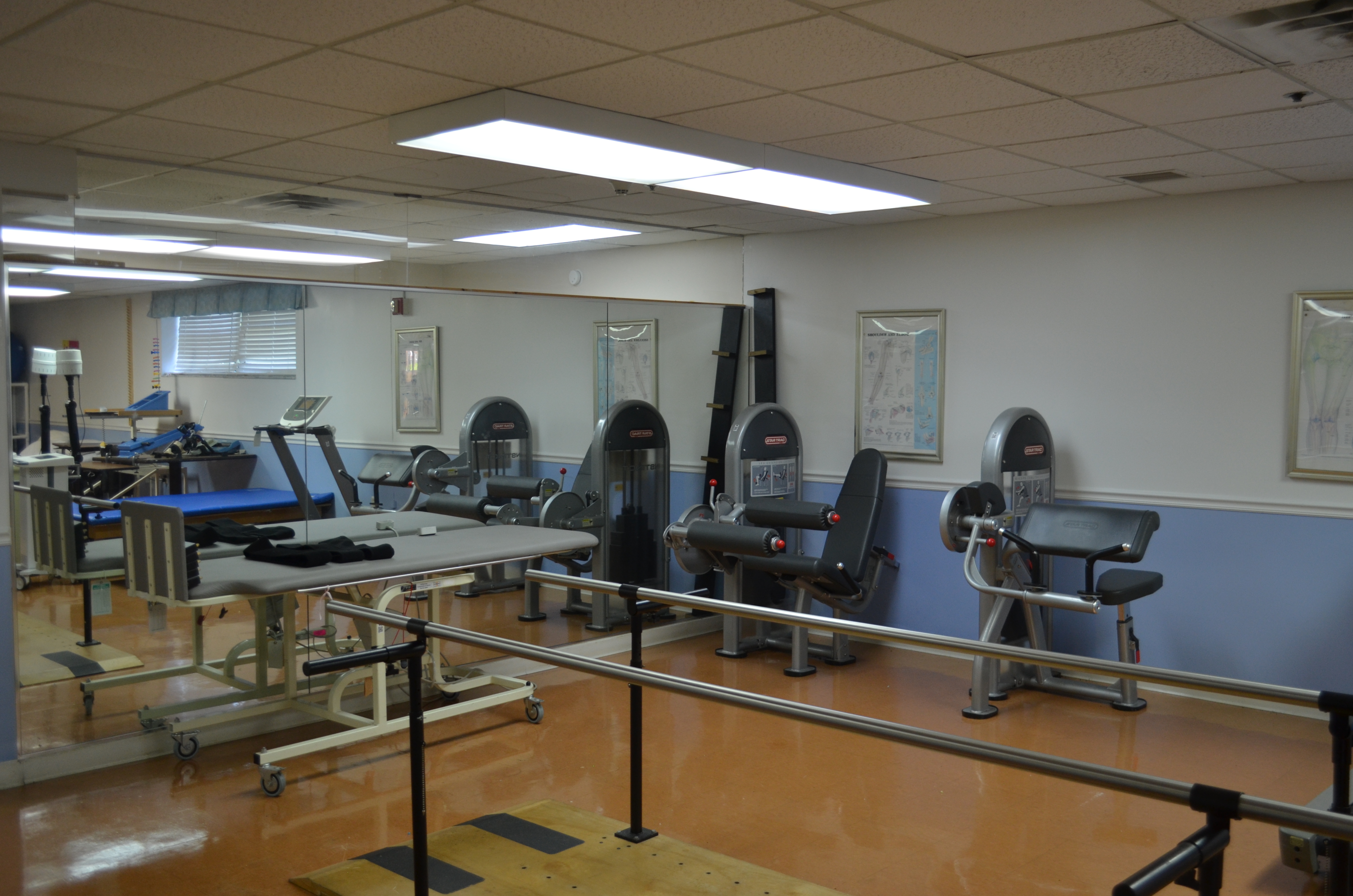 Guardian Care Nursing &amp; Rehabilitation Center