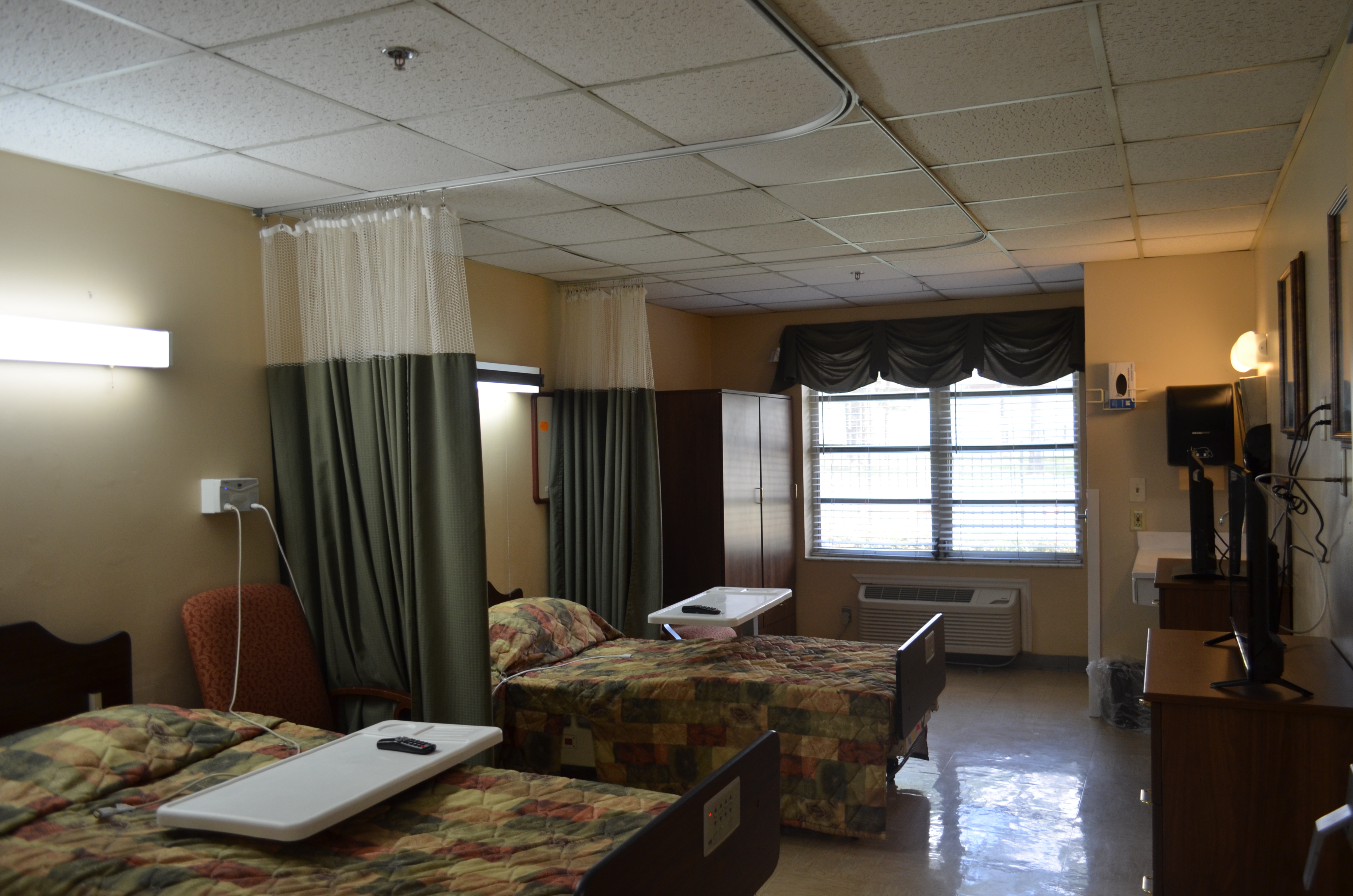 Guardian Care Nursing &amp; Rehabilitation Center