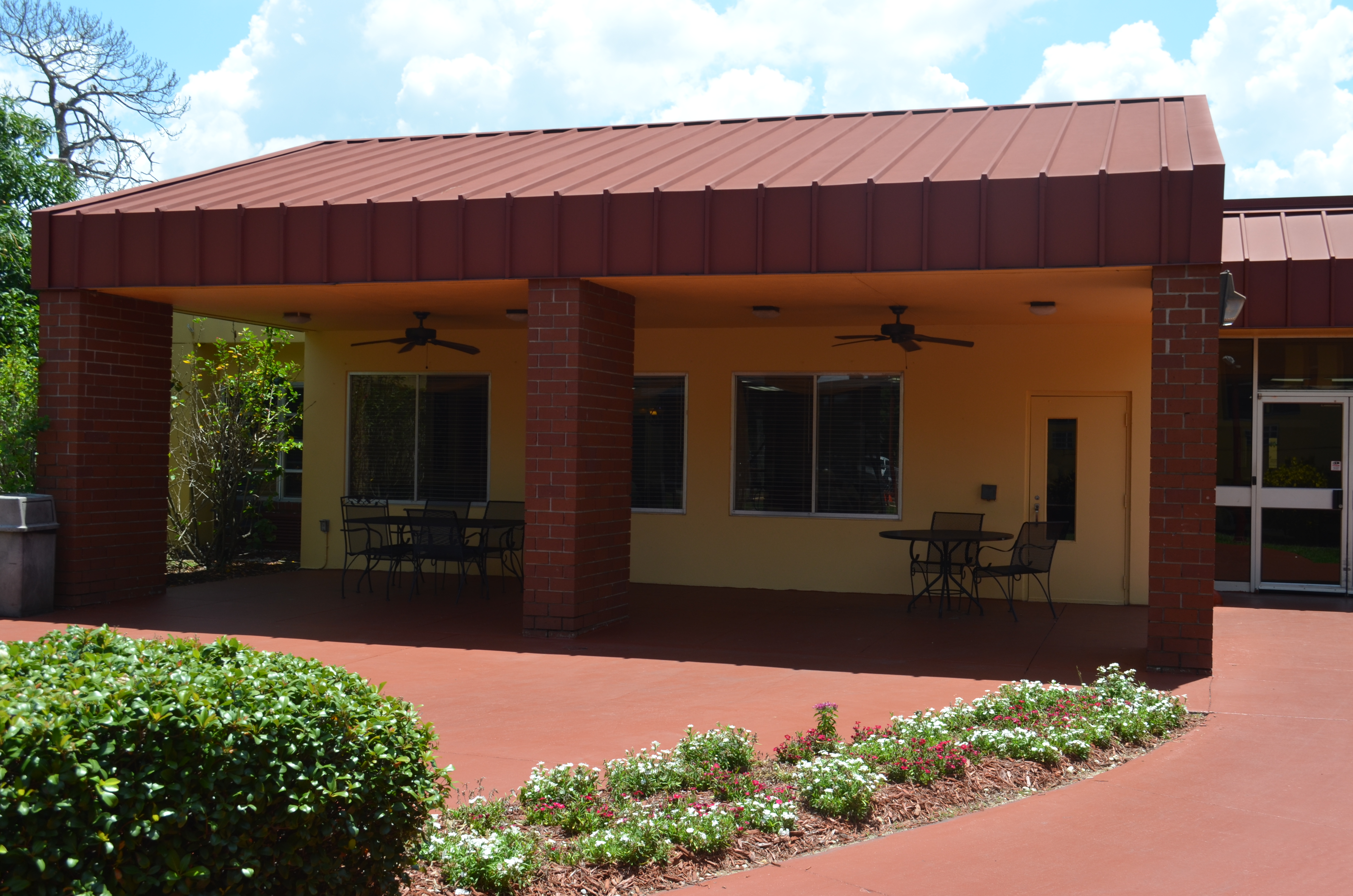 Guardian Care Nursing &amp; Rehabilitation Center