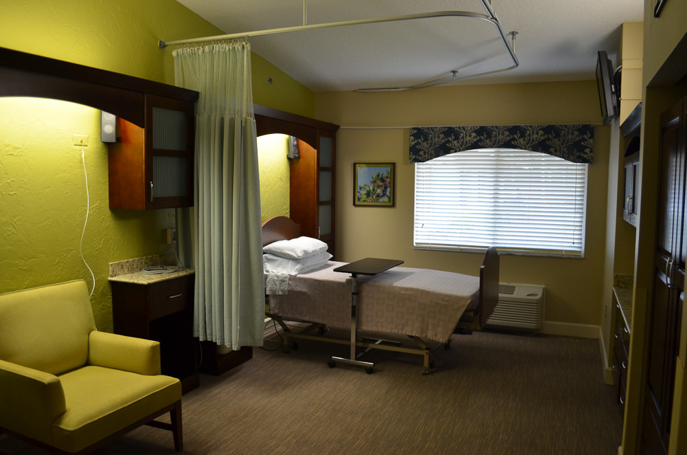 TimberRidge Rehabilitation and Nursing Center The Patient Choice