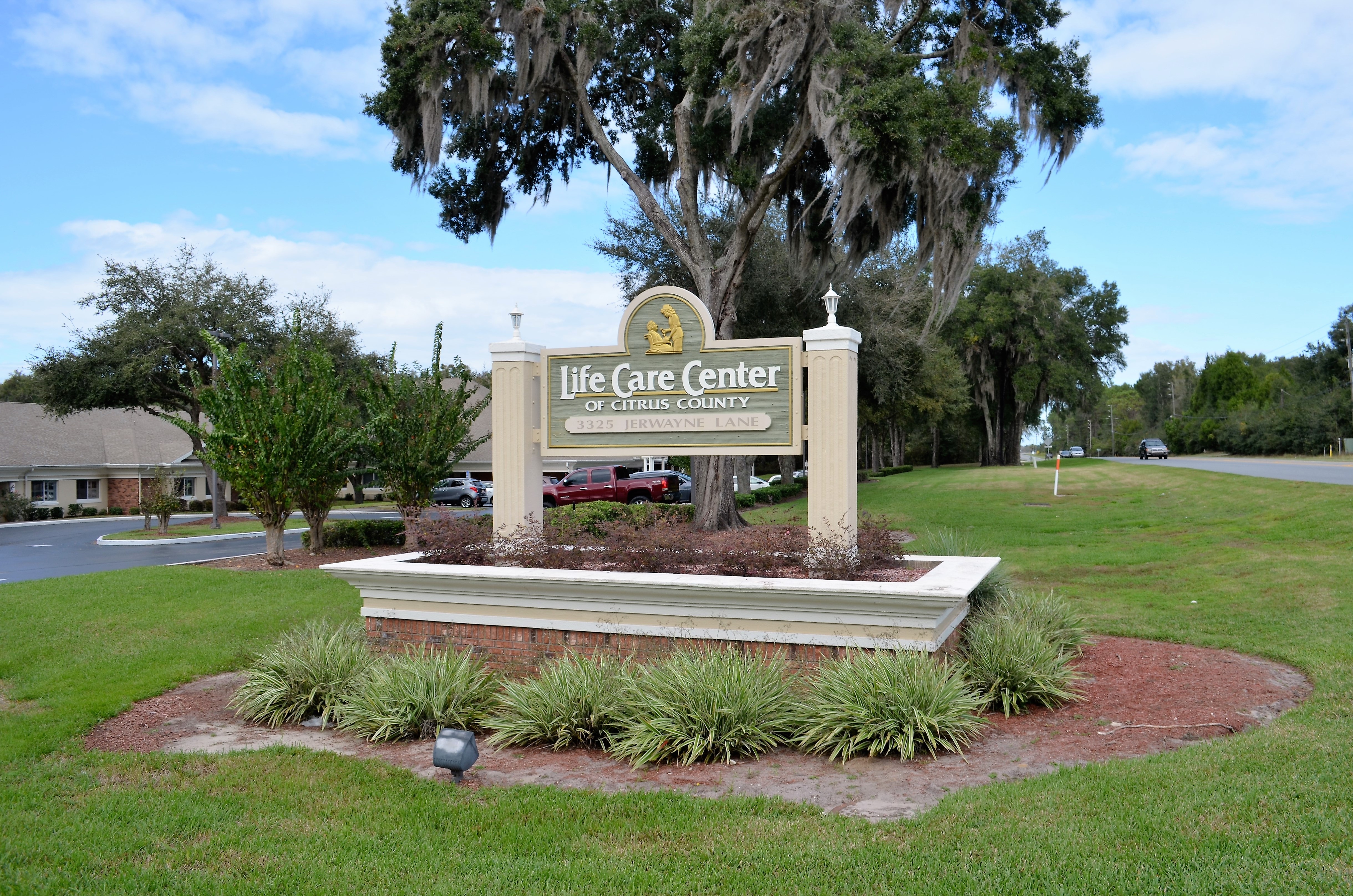 Life Care Center of Citrus County