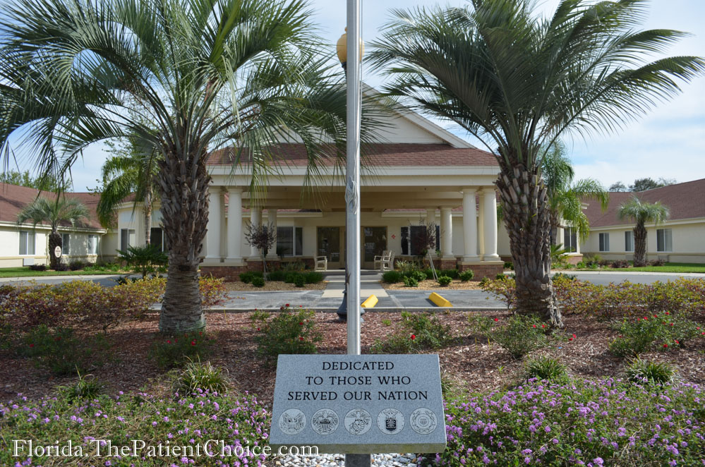 Lady Lake Specialty Care Center