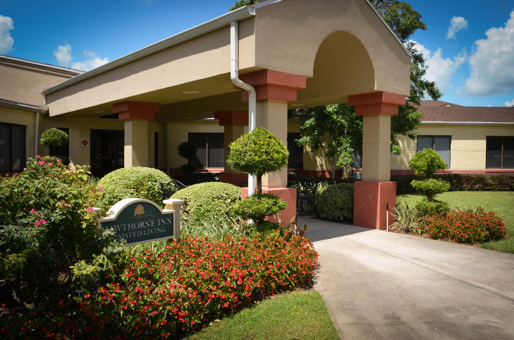 Hawthorne Inn of Ocala Assisted Living