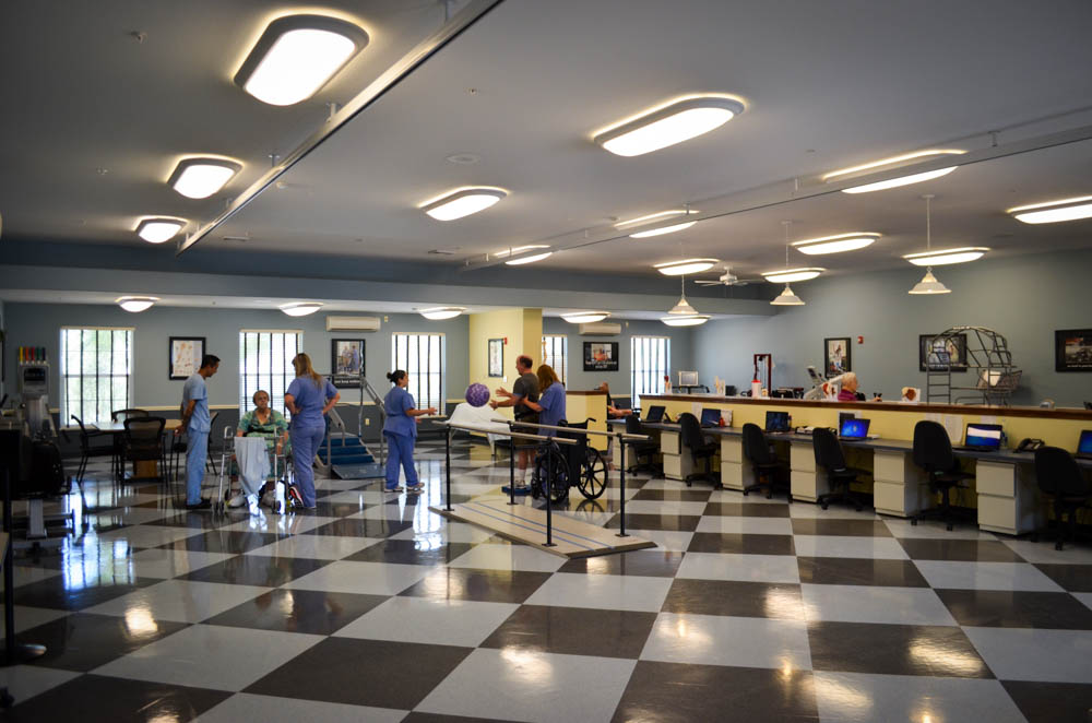home care ocala