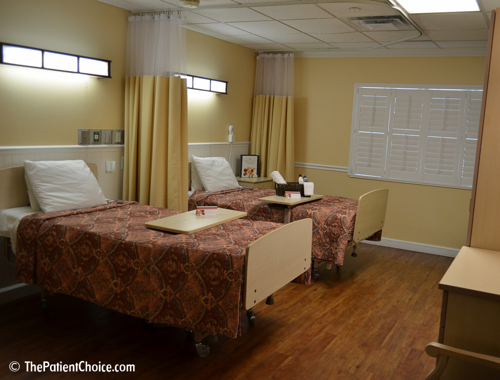 Life Care Center of Ocala