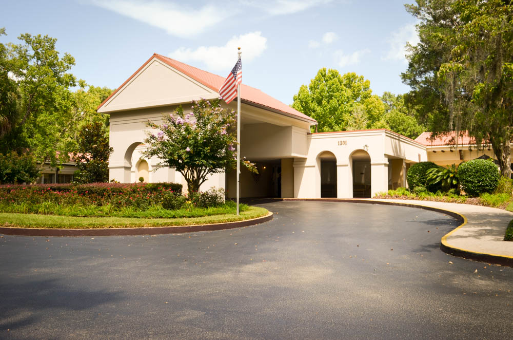 Ocala Health and Rehabilitation Center