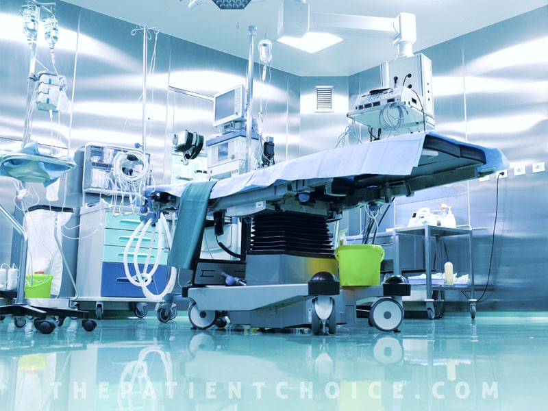 Marion Communtiy Hospital